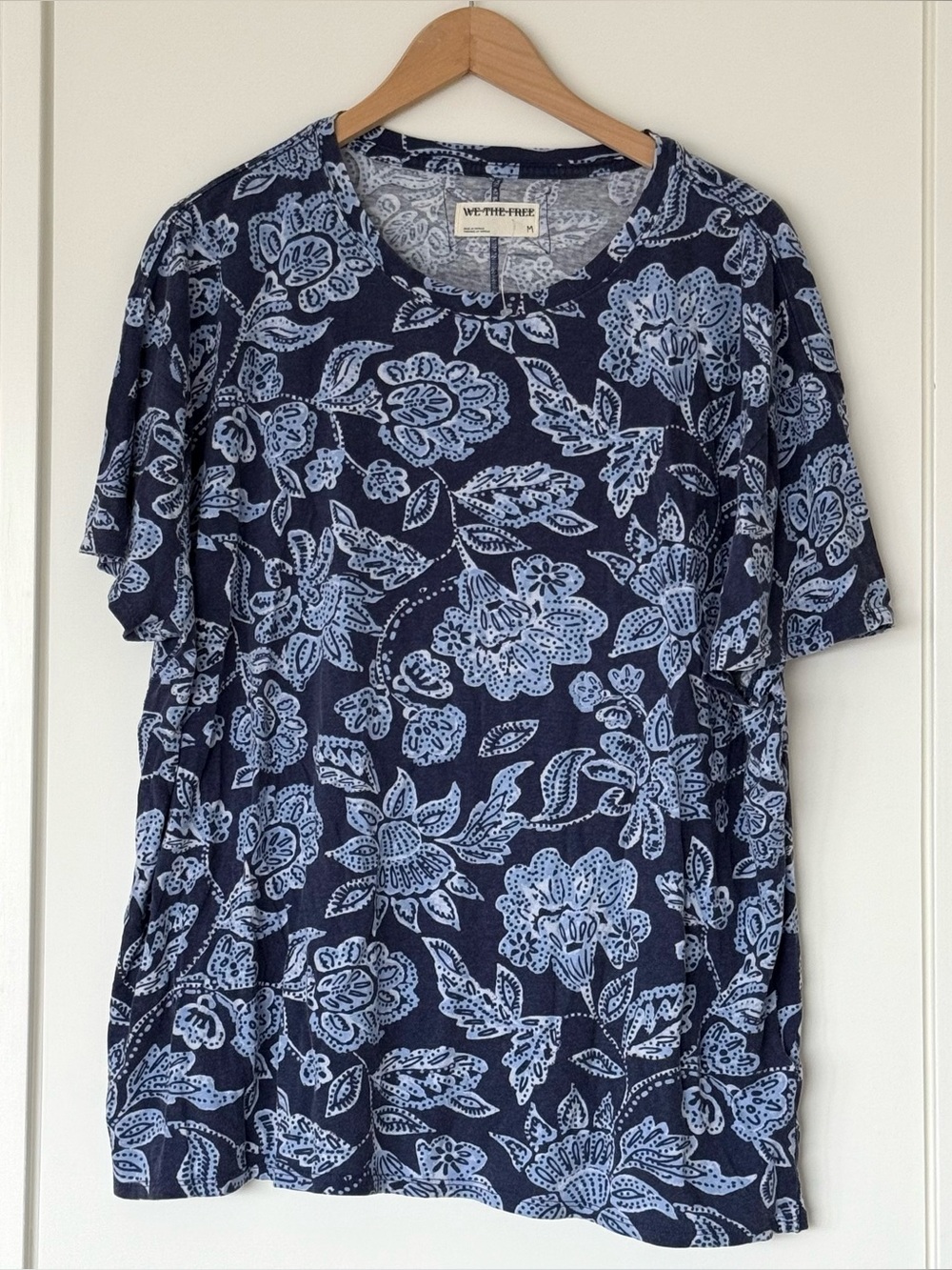 Free People Tee